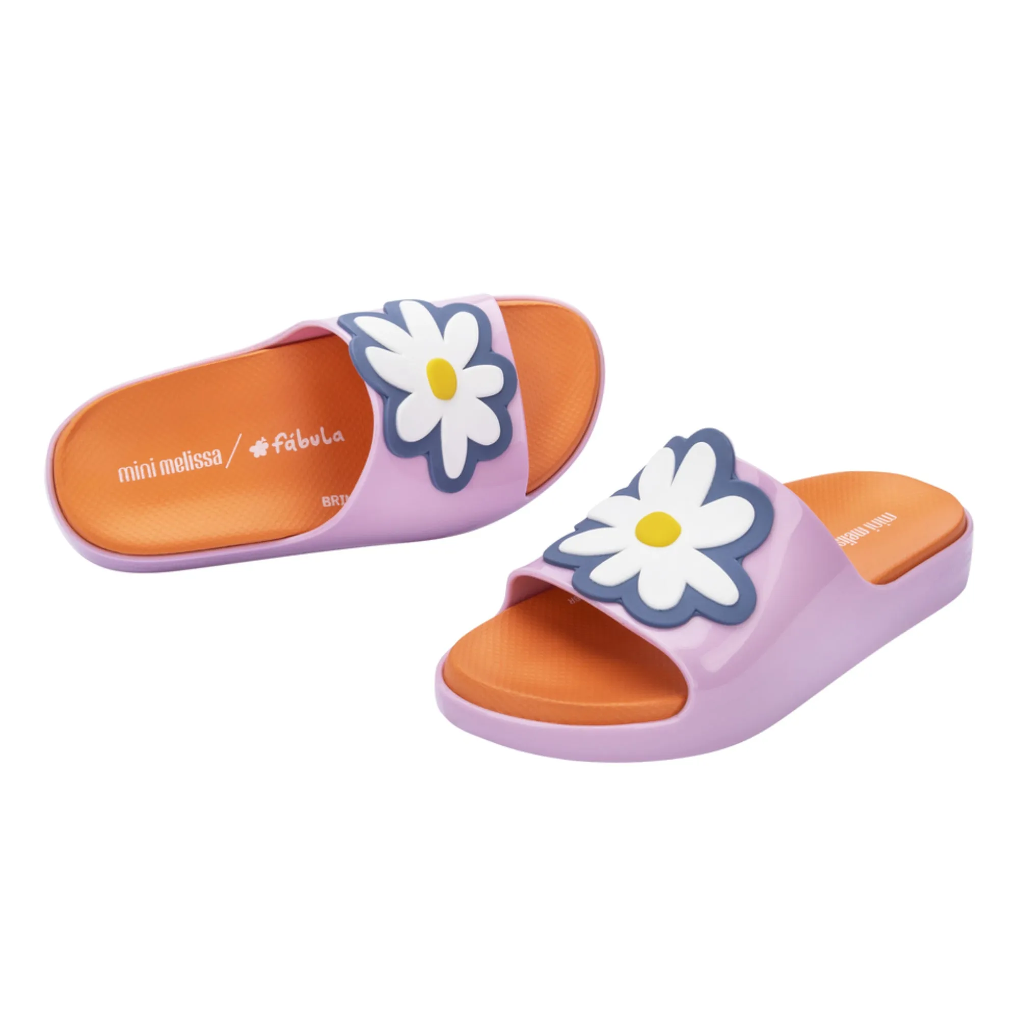 Mini Melissa Cloud Slide   Fabula