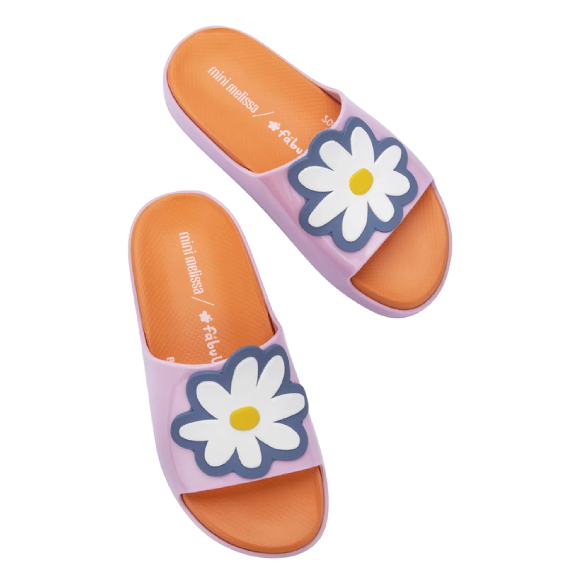 Mini Melissa Cloud Slide   Fabula