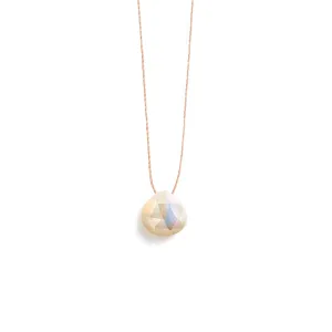 Mother of Pearl Necklace