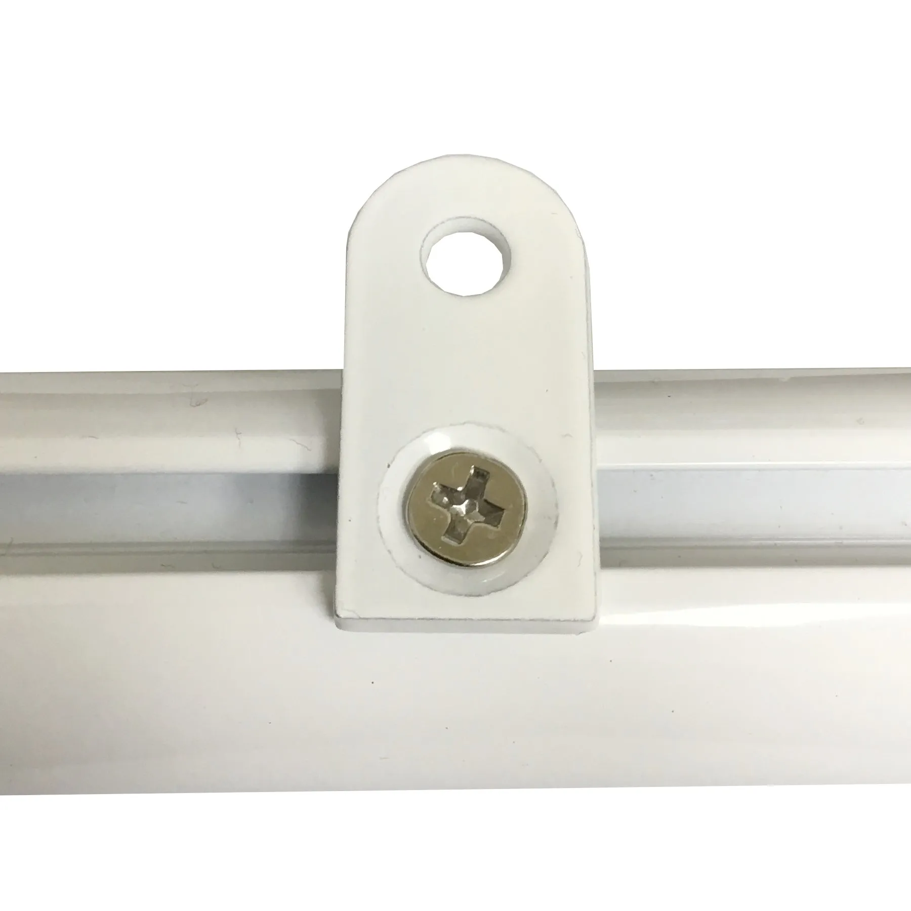 Motiva Double Traverse Rod Set