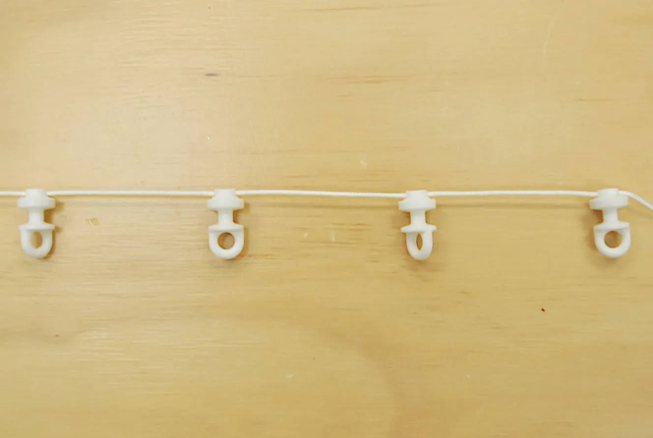 Motiva Double Traverse Rod Set