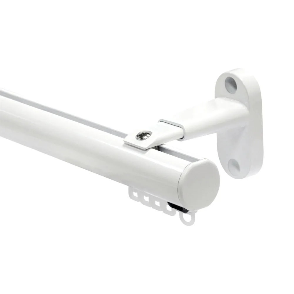 Motiva Traverse Rod Set
