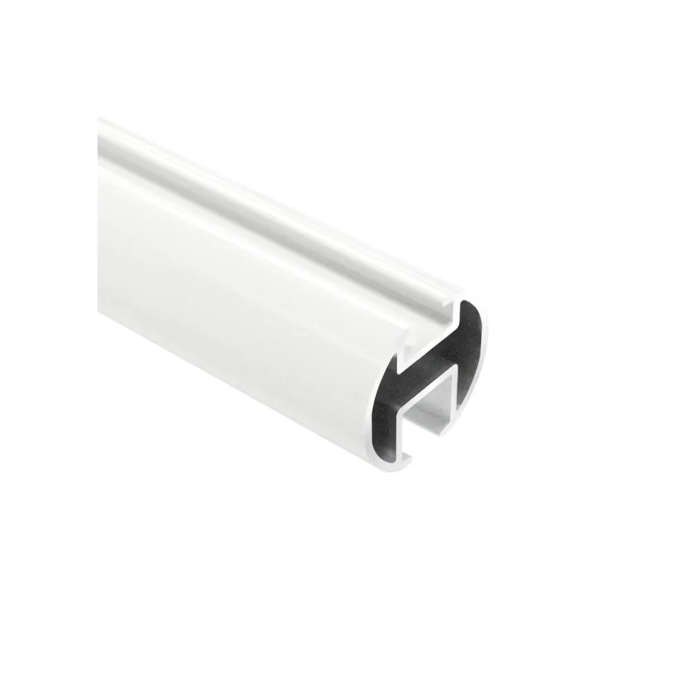 Motiva Traverse Rod Set