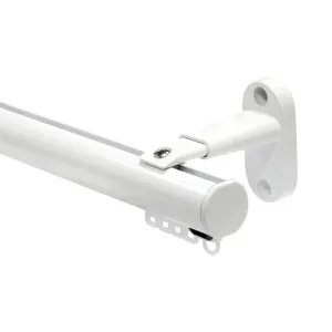 Motiva Traverse Rod Set