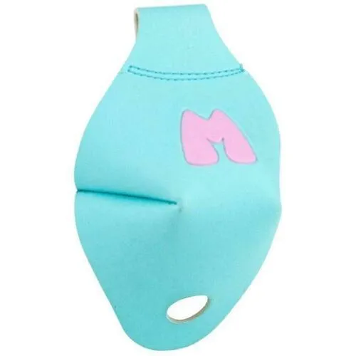 Moxi Toe Caps : Assorted Colours