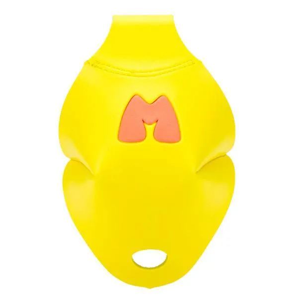 Moxi Toe Caps : Assorted Colours
