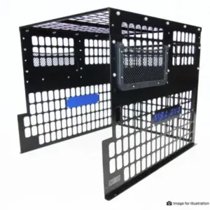 MSA 4x4 Fridge Barrier Suits SL45