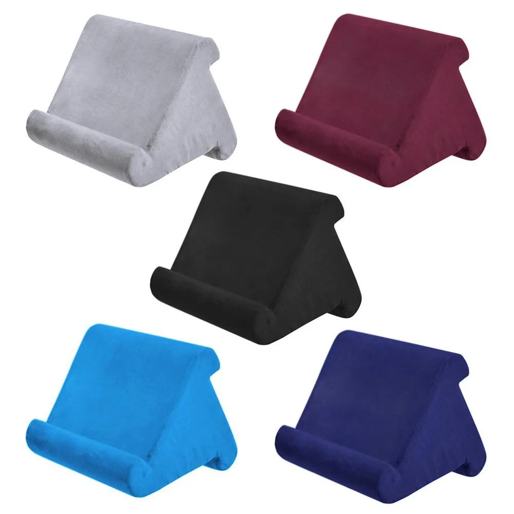 Multi Purpose Stand Pillow Holder