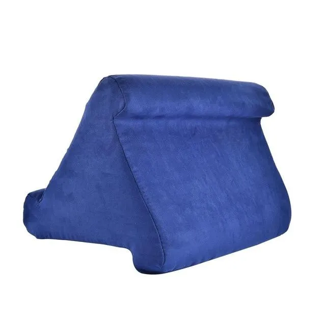 Multi Purpose Stand Pillow Holder
