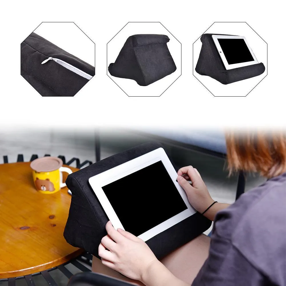 Multi Purpose Stand Pillow Holder