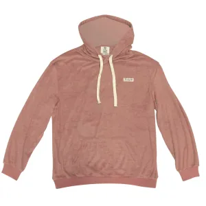 Mystical Muave TerryButter Hoodie