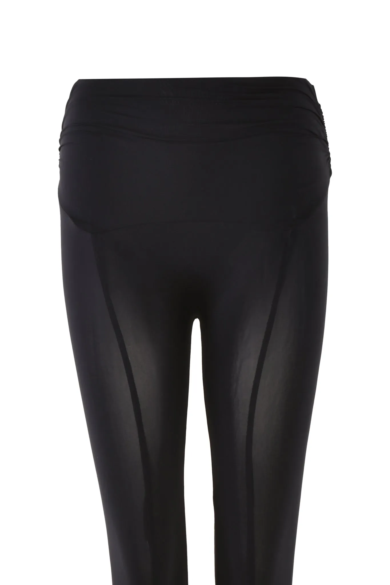 NERINA TIGHTS - BLACK
