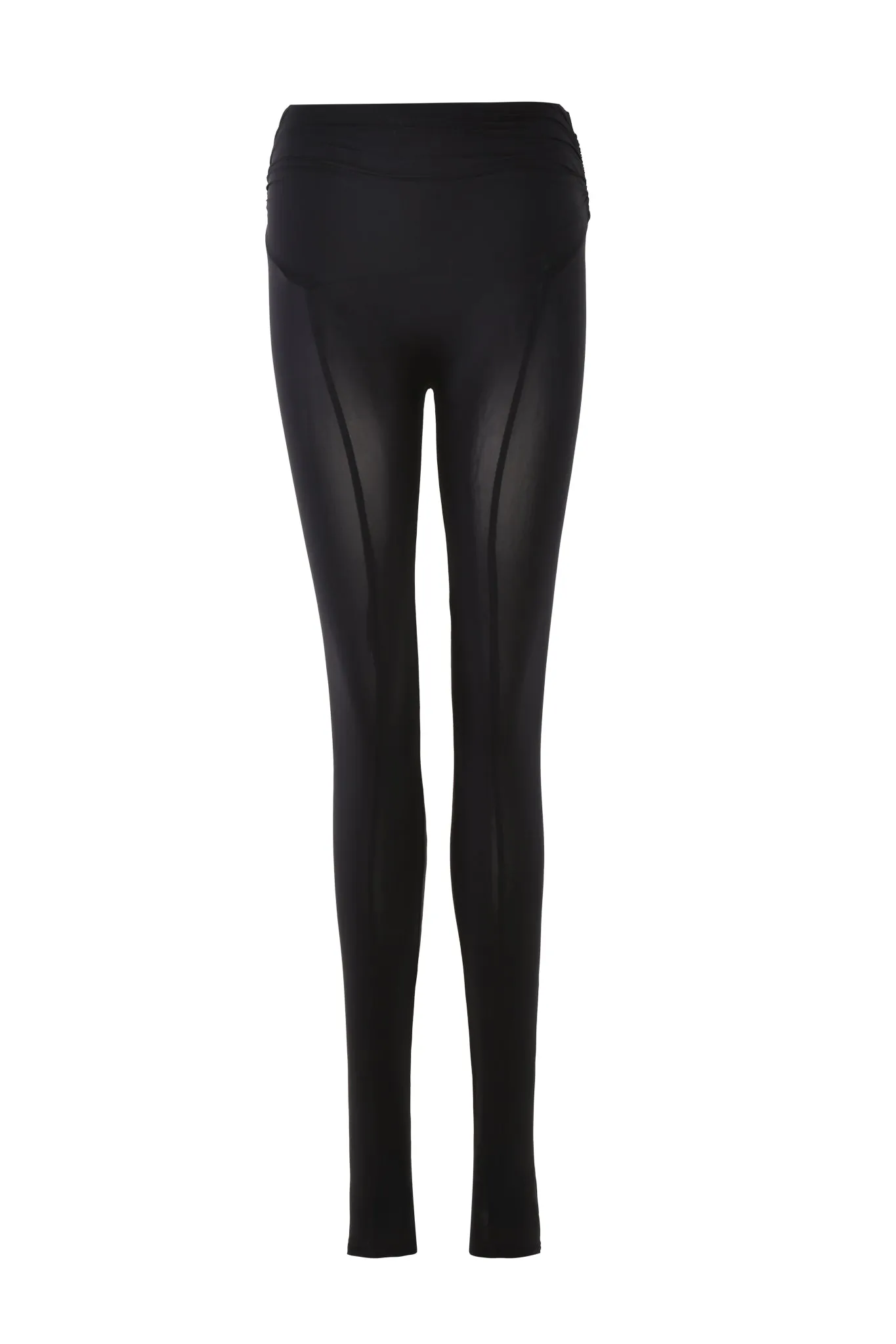 NERINA TIGHTS - BLACK