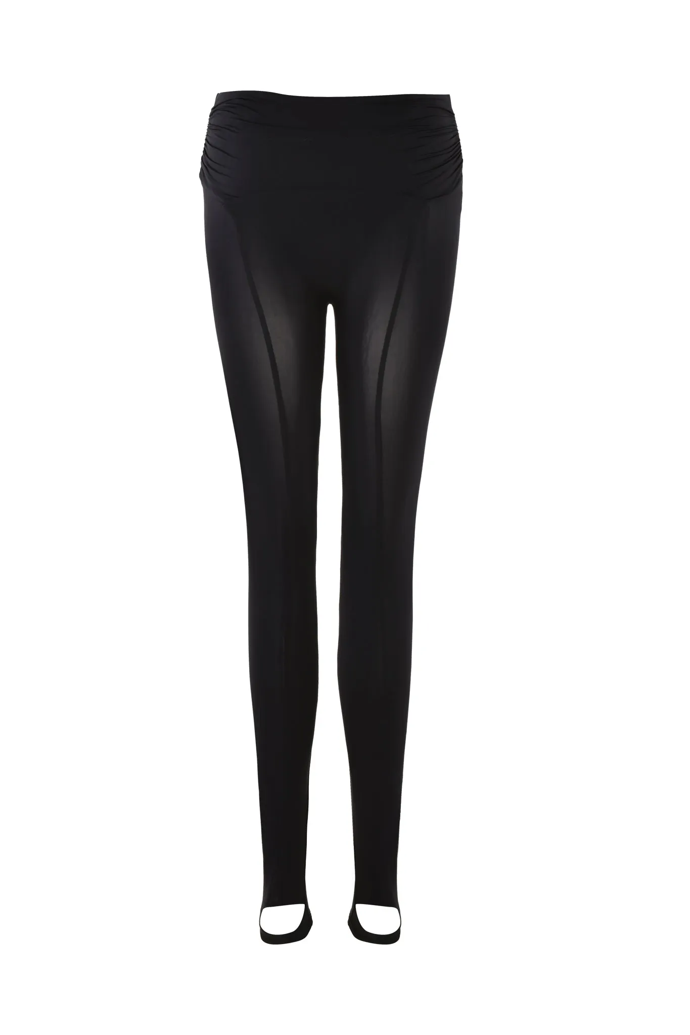 NERINA TIGHTS - BLACK