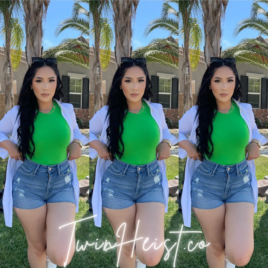 Nessa Bodysuit