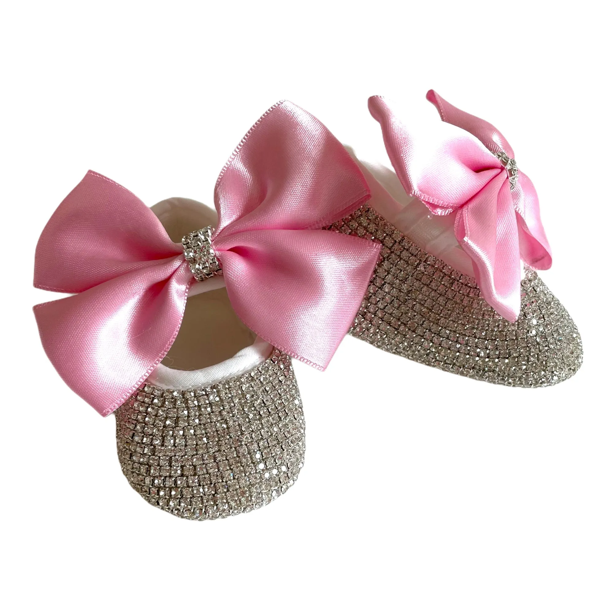 New Baby Girl Gift Set