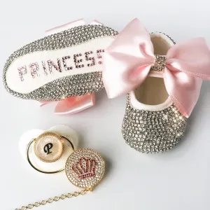 New Baby Girl Gift Set