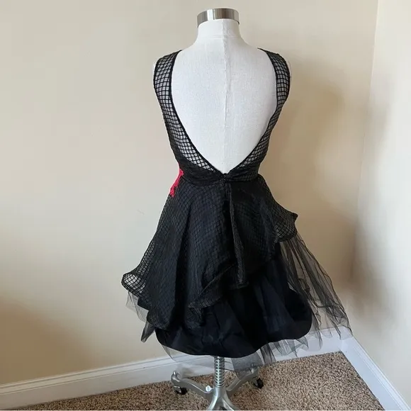 nha khanh Andrea Cocktail Dress 17364