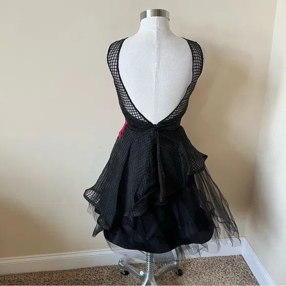 nha khanh Andrea Cocktail Dress 17364
