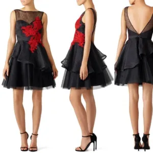 nha khanh Andrea Cocktail Dress 17364