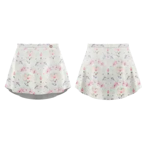Nutcracker 22 Mesh Skirt