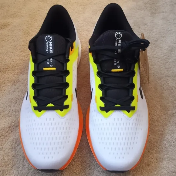NWT Nike Winflo 10 Air