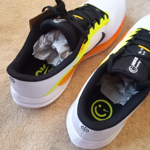 NWT Nike Winflo 10 Air