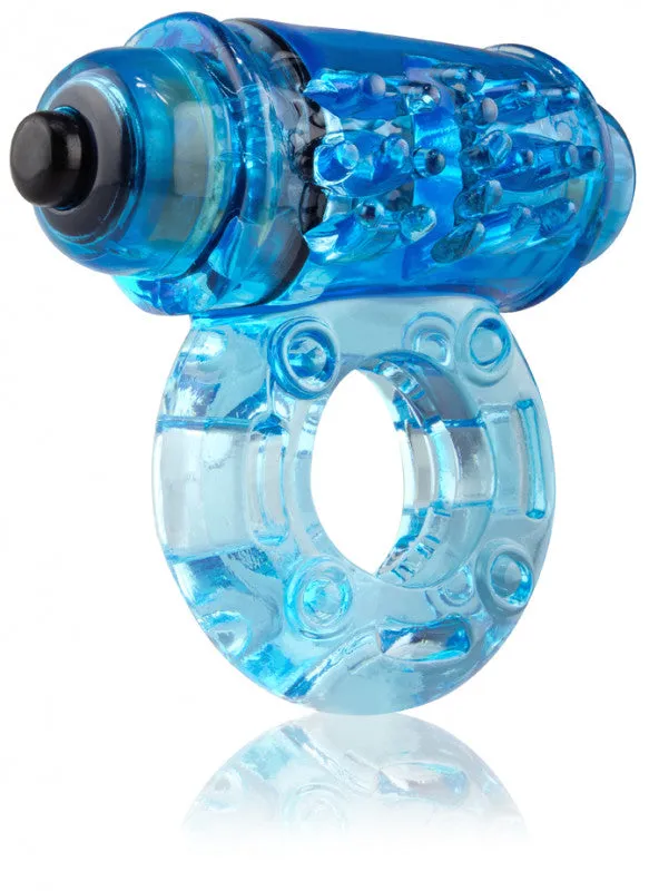 O Wow! - Each - Blue