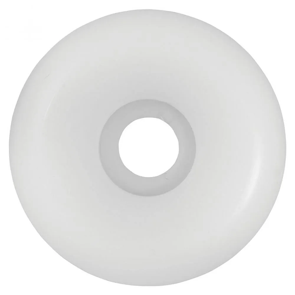 OJ Skateboard Wheels Team Rider 95a - White