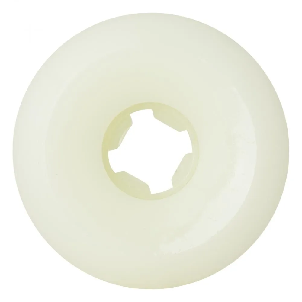 OJ Skateboard Wheels Team Rider 95a - White