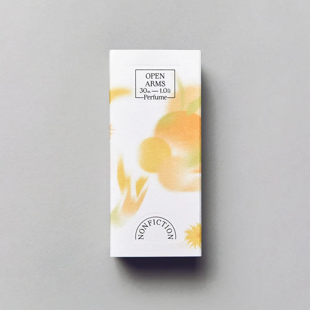 OPEN ARMS Perfume
