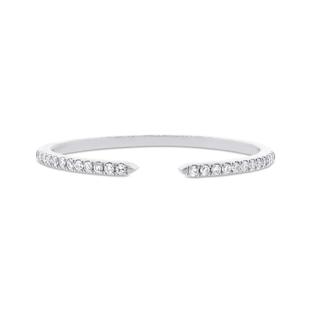 Open Ring