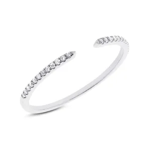 Open Ring