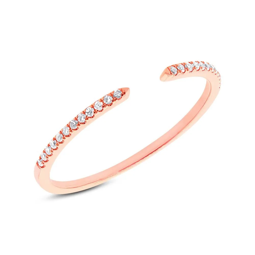 Open Ring