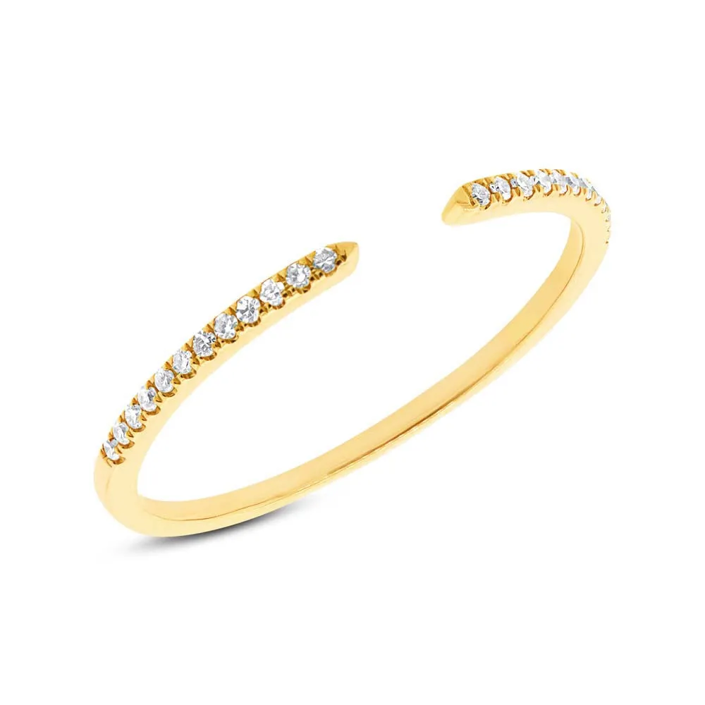 Open Ring