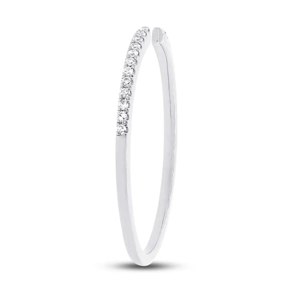 Open Ring