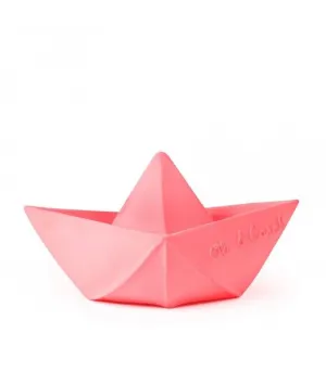 Origami Boat