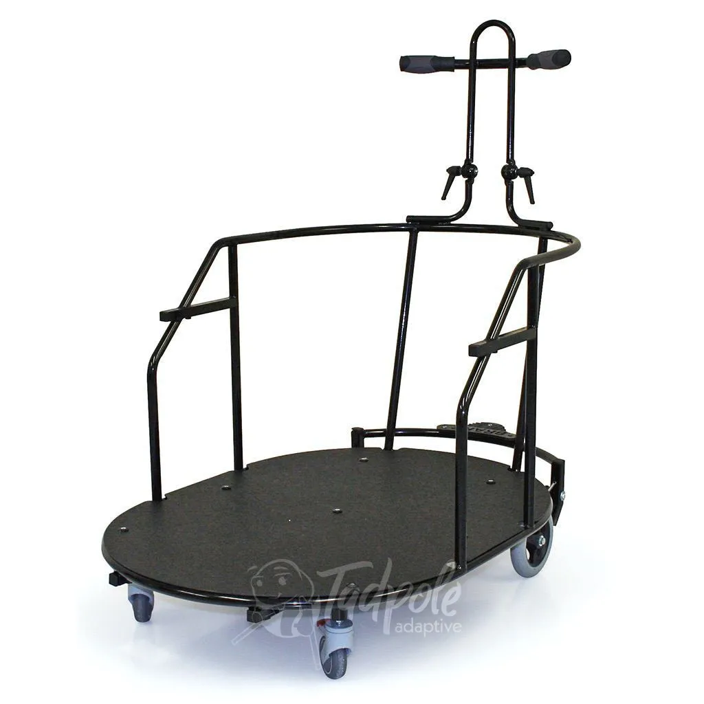 P Pod Postural Support System by Inspired by Drive
