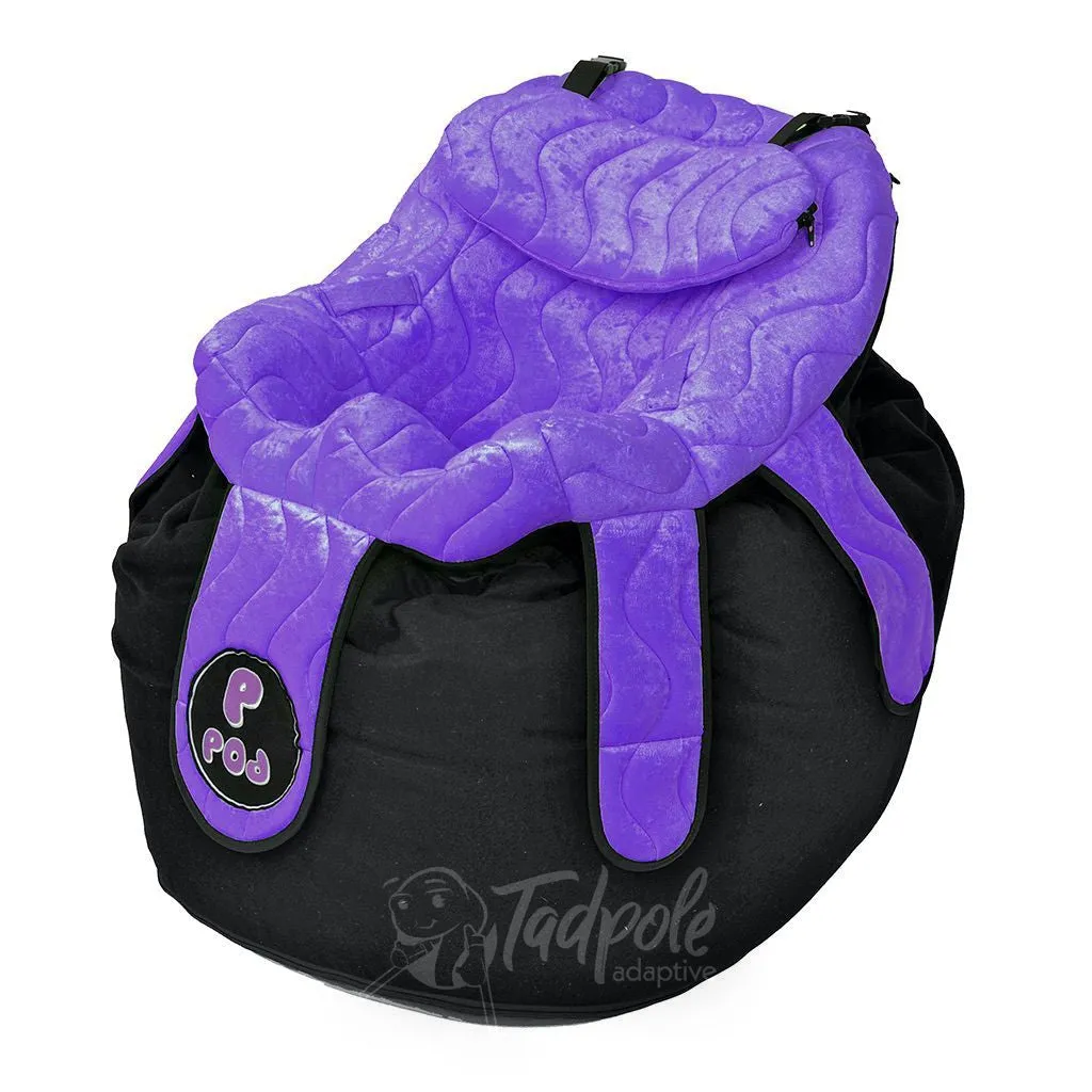 P Pod Postural Support System by Inspired by Drive