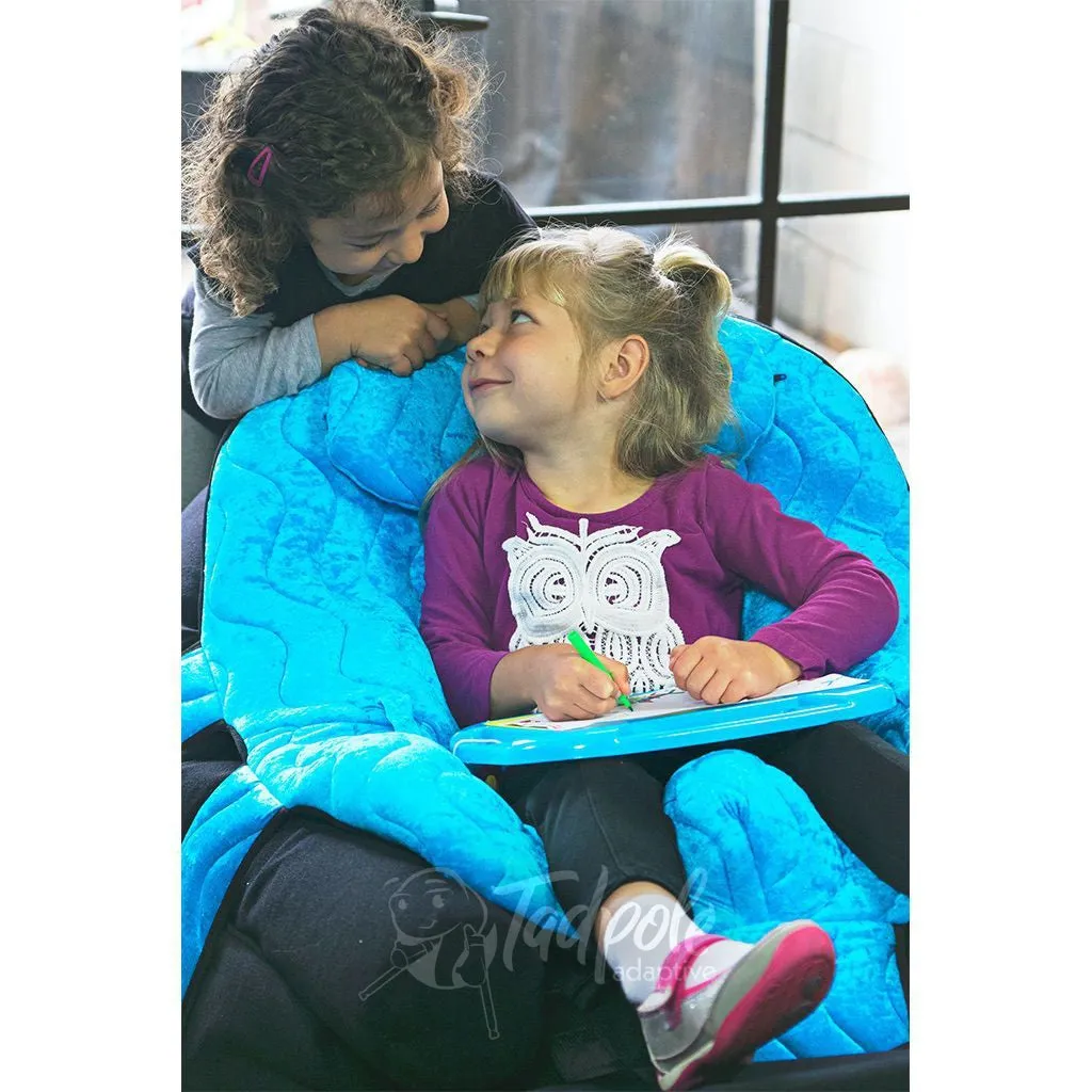 P Pod Postural Support System by Inspired by Drive