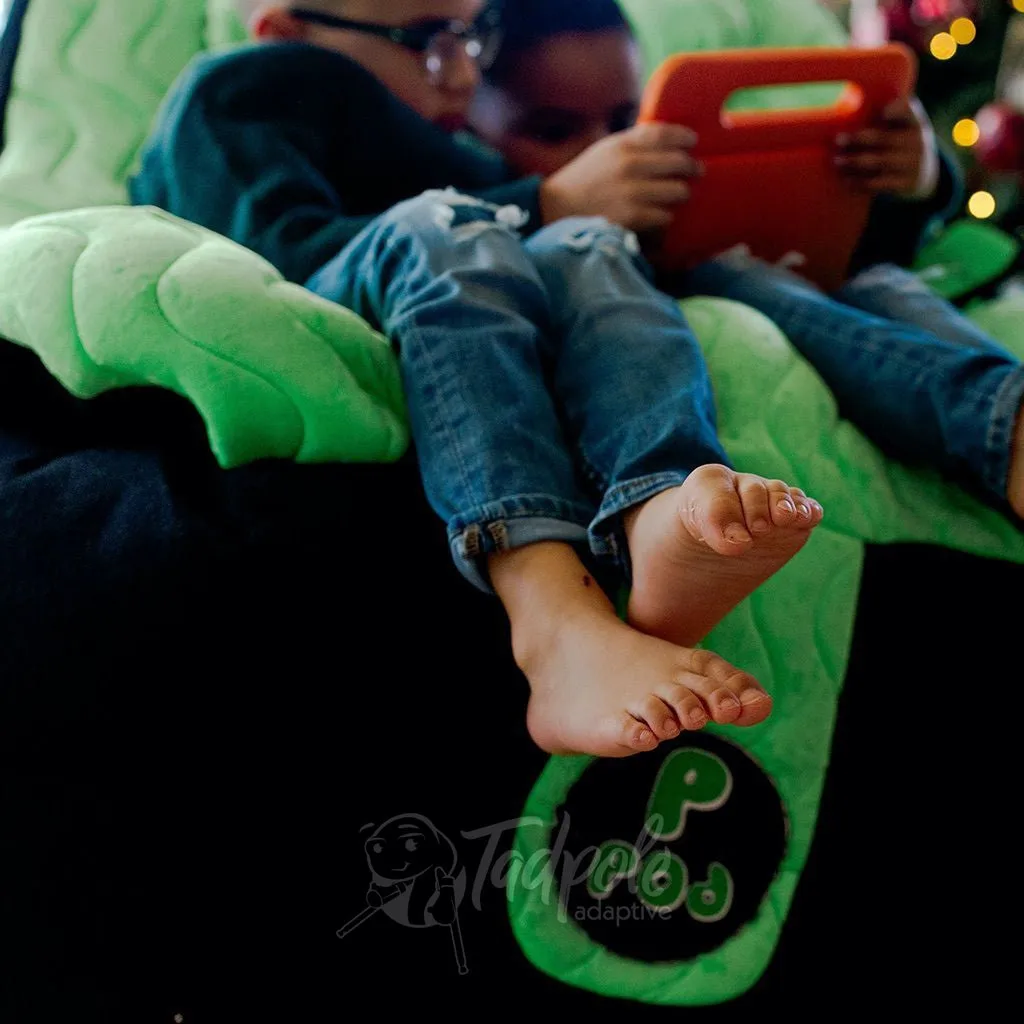 P Pod Postural Support System by Inspired by Drive