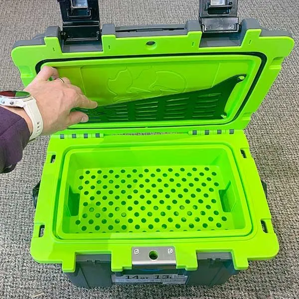 Pelican Personal Cooler (14 qt)