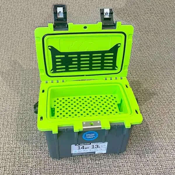 Pelican Personal Cooler (14 qt)