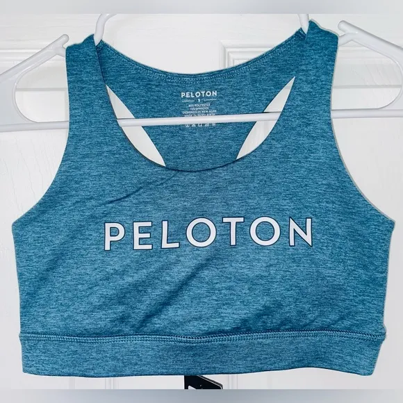 Peloton sports bra (S)