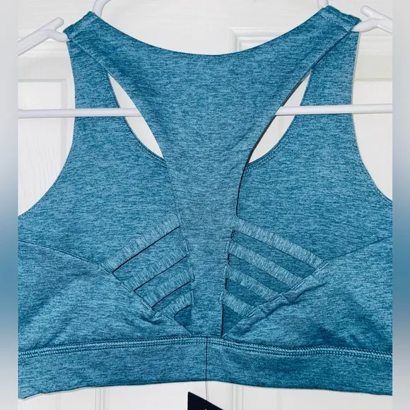 Peloton sports bra (S)
