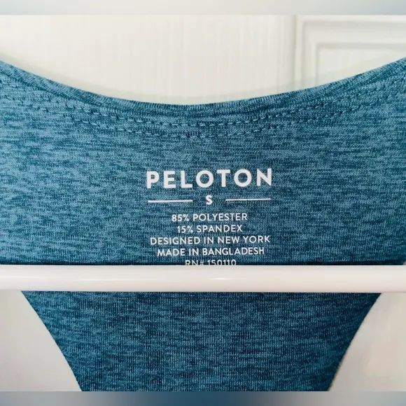 Peloton sports bra (S)