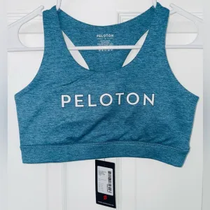Peloton sports bra (S)