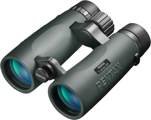 PENTAX Binoculars SD 9x42 Waterproof