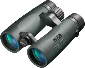 PENTAX Binoculars SD 9x42 Waterproof