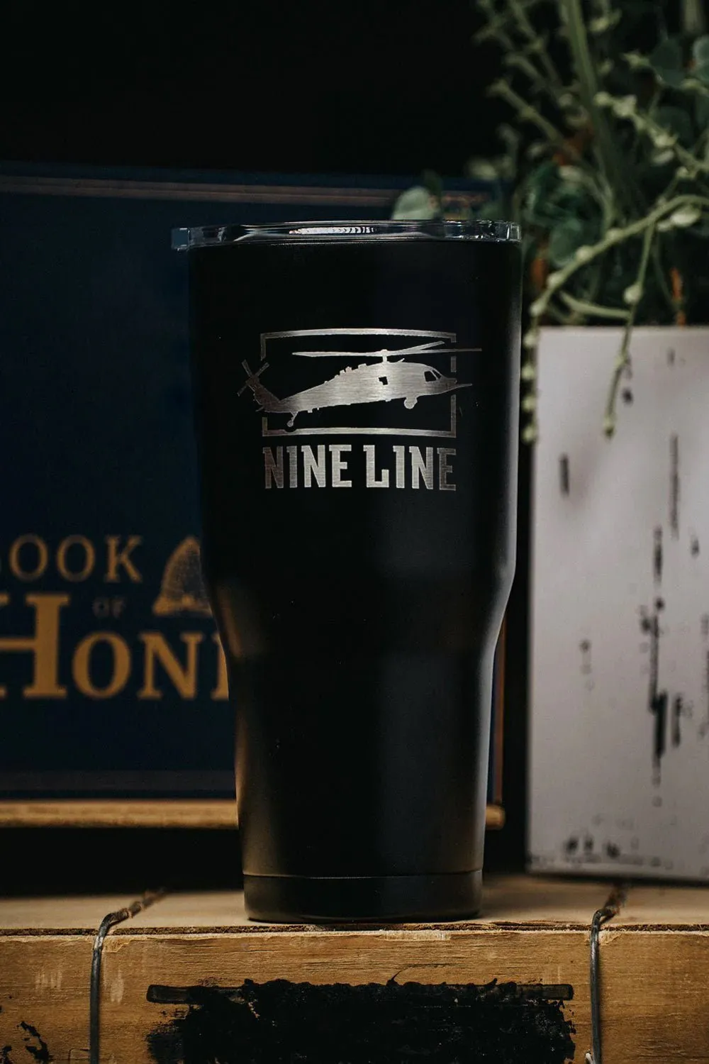 Pooh Bear - 30 oz Tumbler